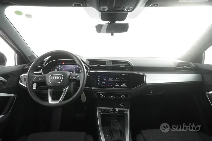 Audi Q3 2024 photo 4