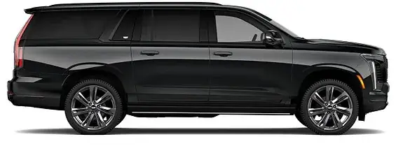 Cadillac Escalade 2026 photo 2