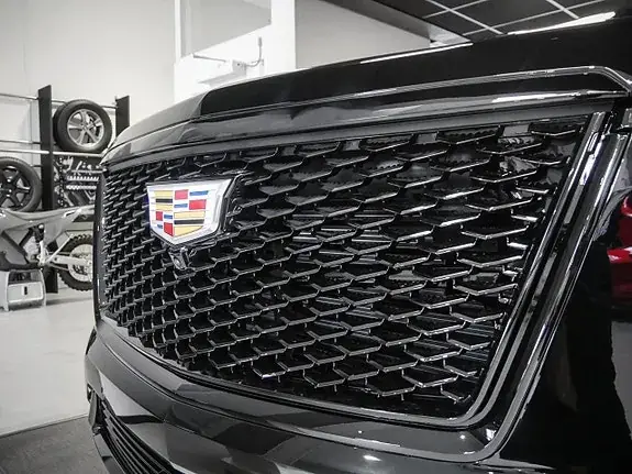 Cadillac Escalade 2026 photo 5