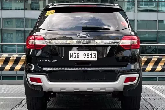Ford Everest 2020 photo 2