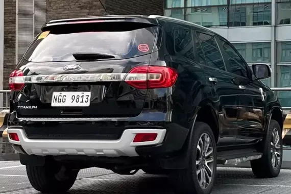 Ford Everest 2020 photo 3