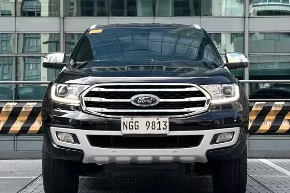 Ford Everest