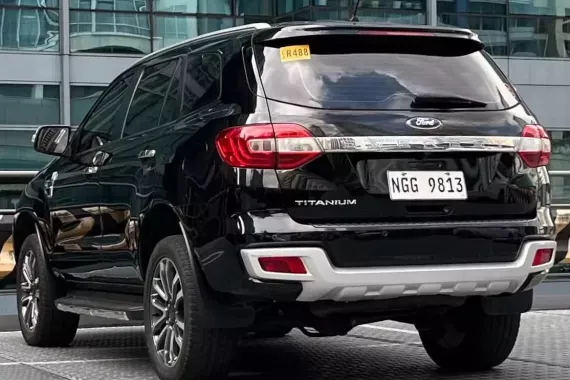 Ford Everest 2020 photo 4