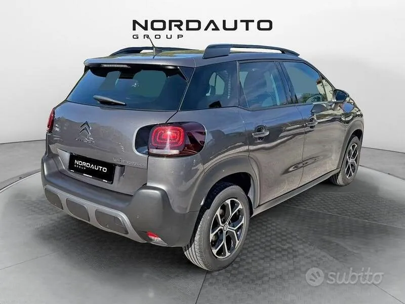 Citroen C3 Aircross 2023 photo 4