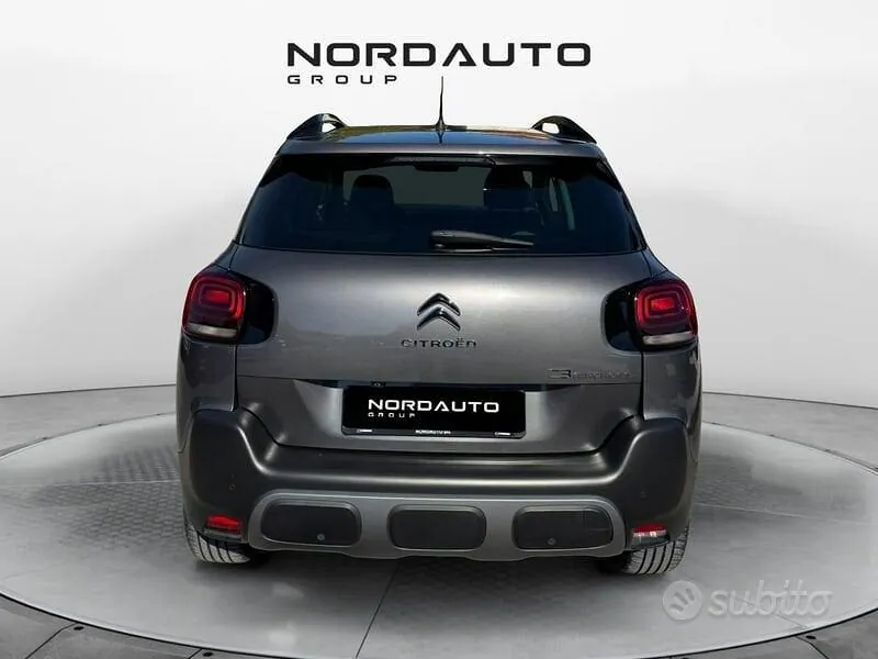 Citroen C3 Aircross 2023 photo 5