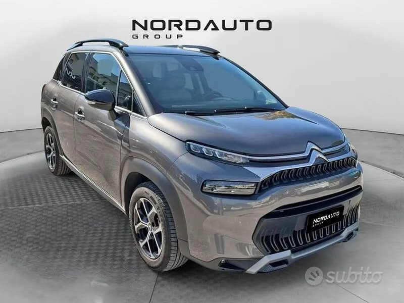 Citroen C3 Aircross 2023 photo 3