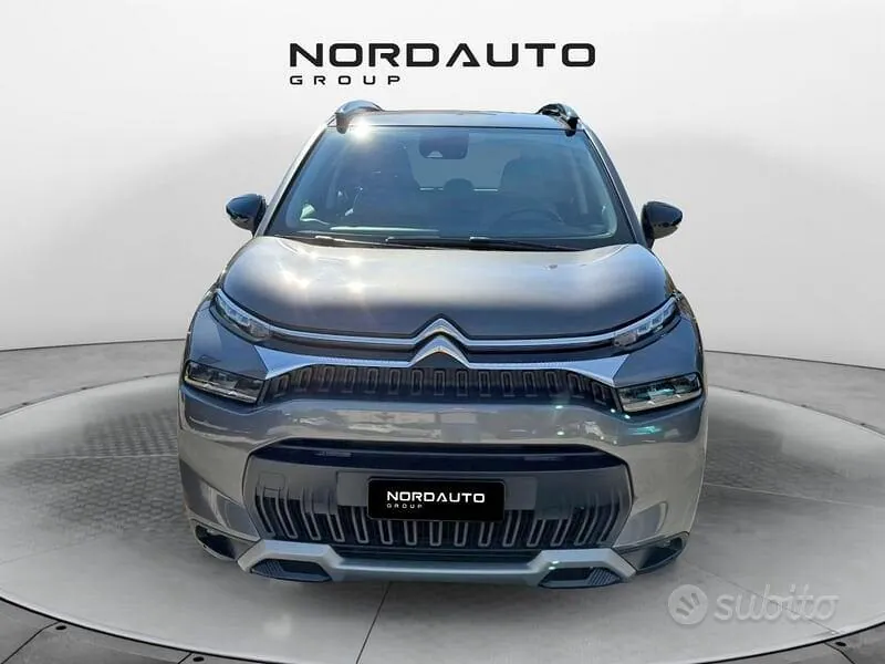 Citroen C3 Aircross 2023 photo 2