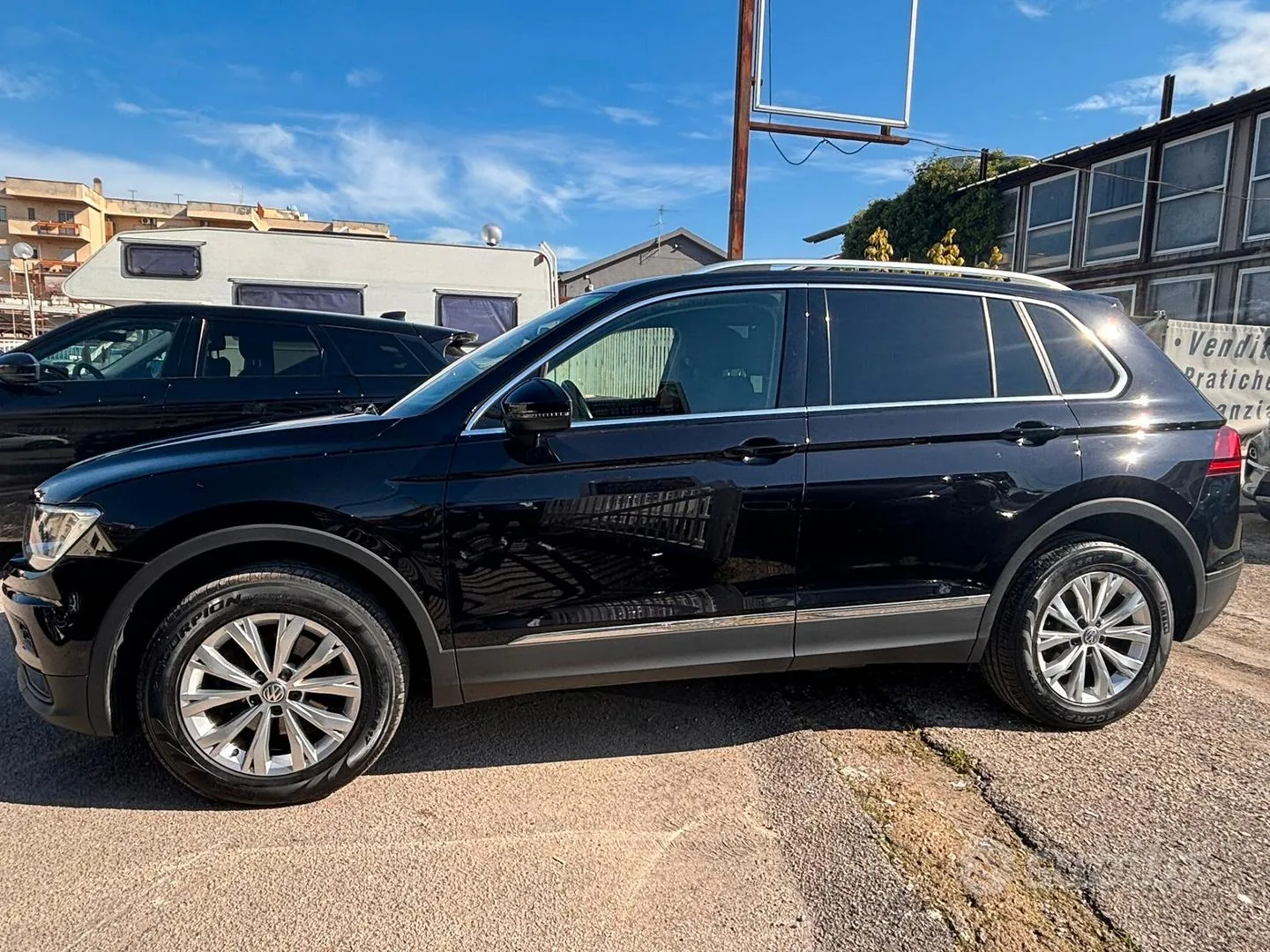 Volkswagen Tiguan 2020 photo 5