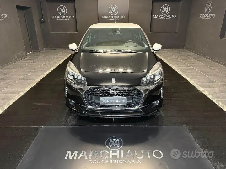 DS Automobiles Ds 3 2017 photo 2