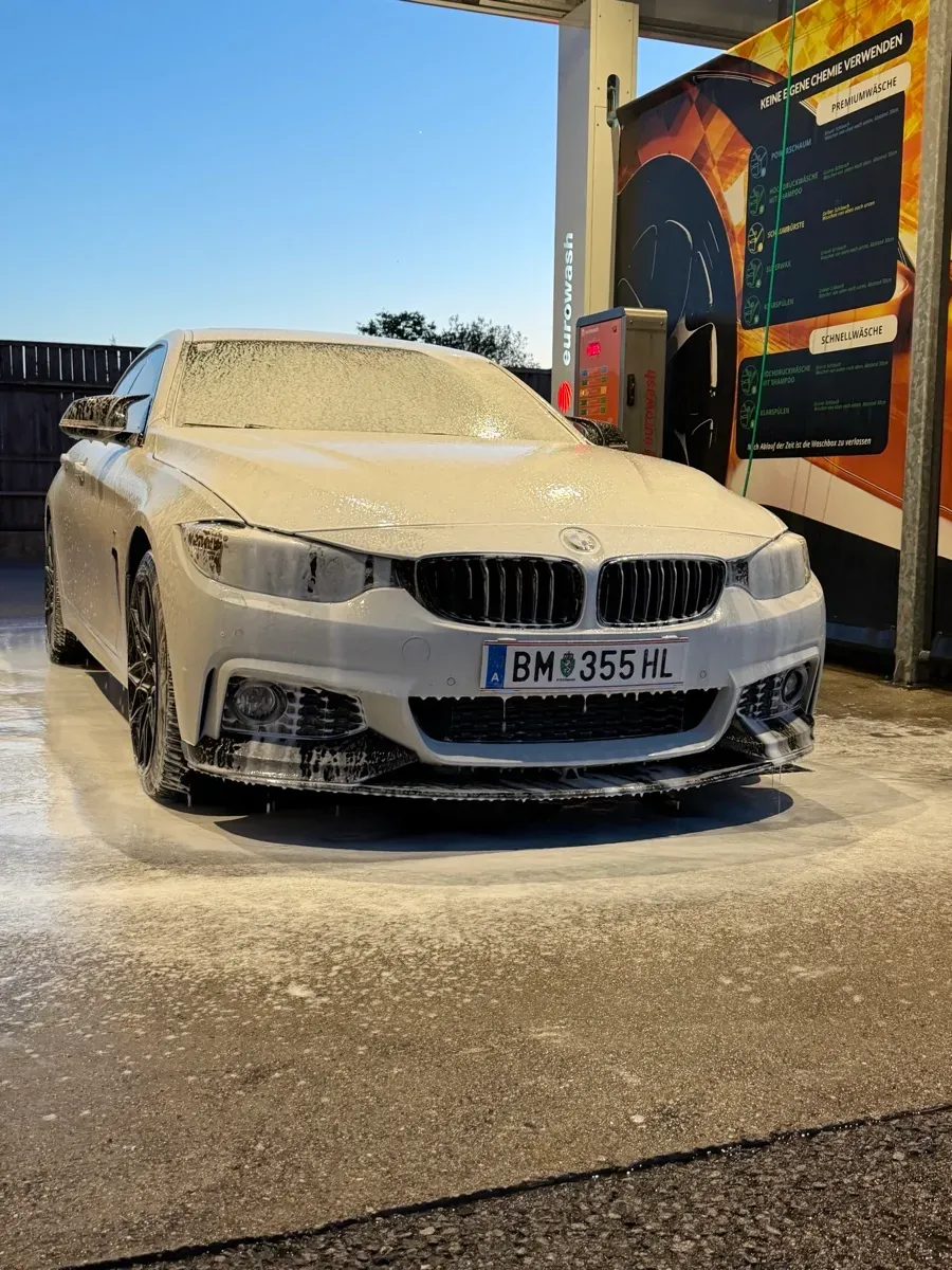 BMW 4 Series 2016 photo 2