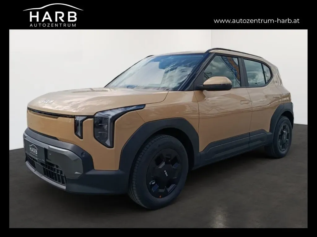 Kia Ev2