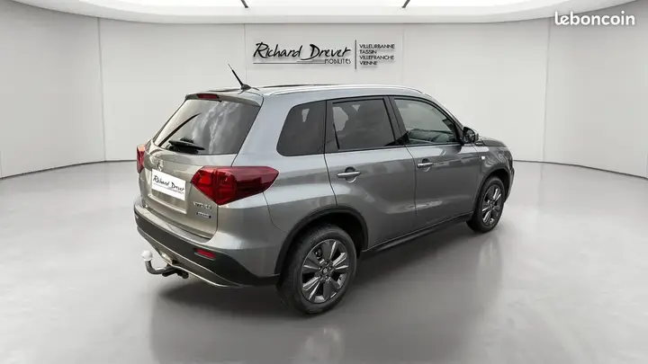 Suzuki Vitara 2023 photo 5
