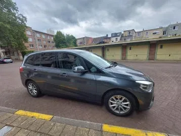BMW Gran Tourer
