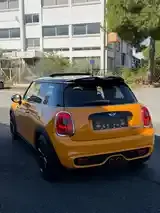 Mini Cooper S 2015 photo 5