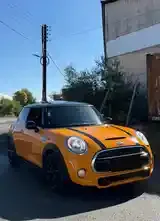 Mini Cooper S 2015 photo 4