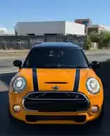 Mini Cooper S 2015 photo 3