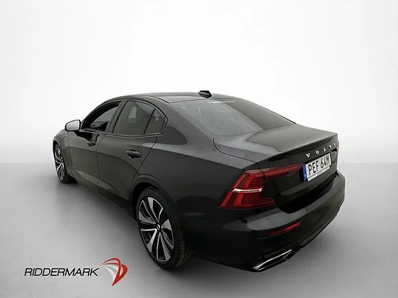 Volvo S60 2021 photo 5