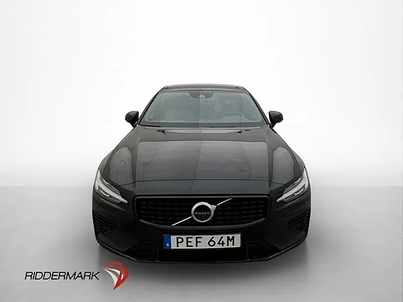 Volvo S60 2021 photo 2