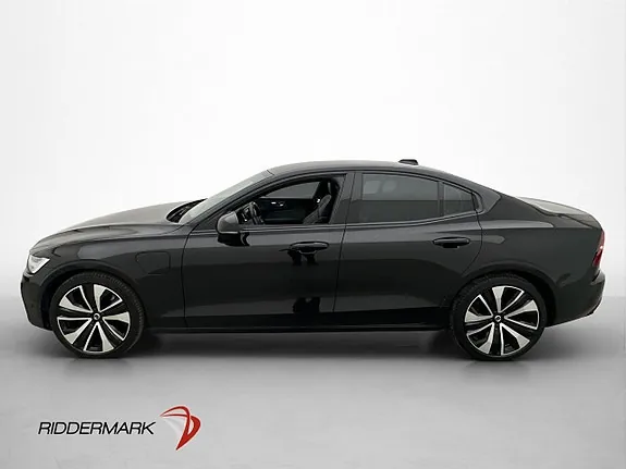 Volvo S60 2021 photo 4