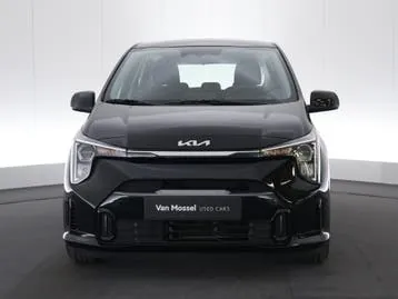 Kia Picanto 2025 photo 3