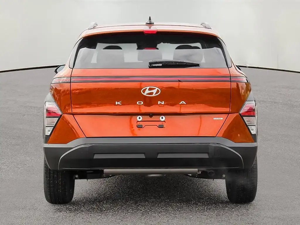 Hyundai Kona 2027 photo 5