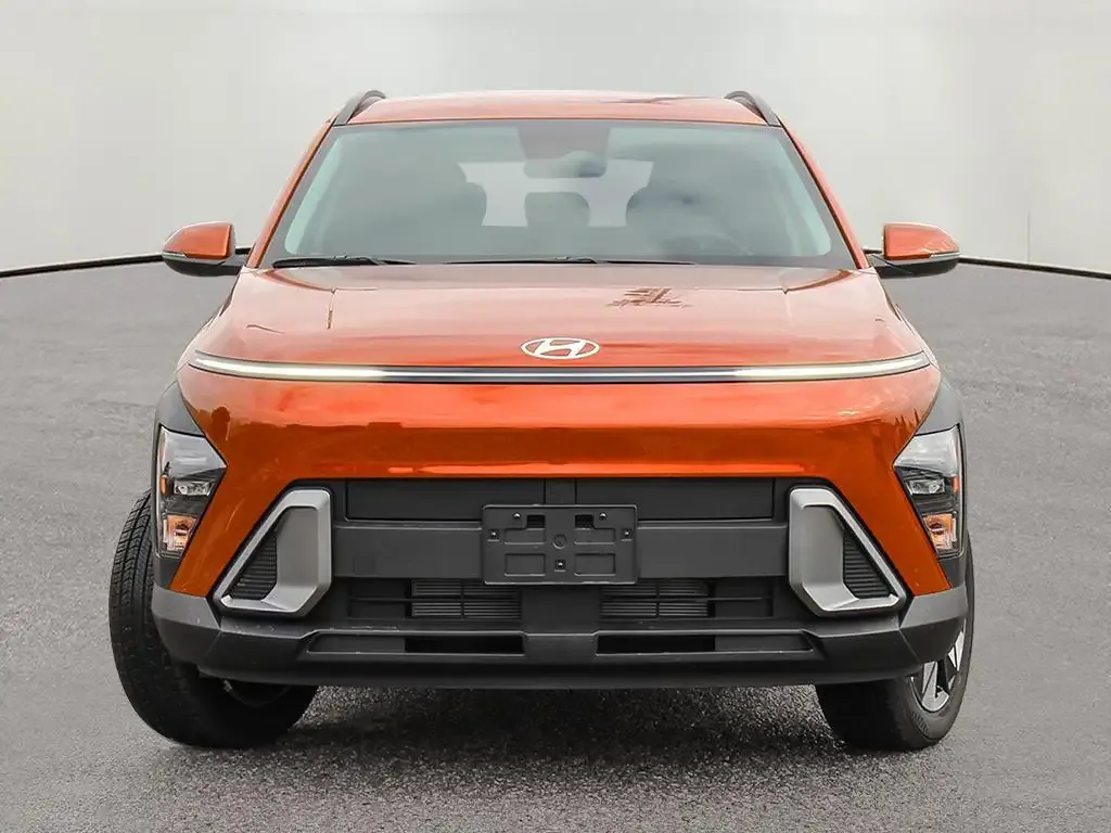 Hyundai Kona 2027 photo 2