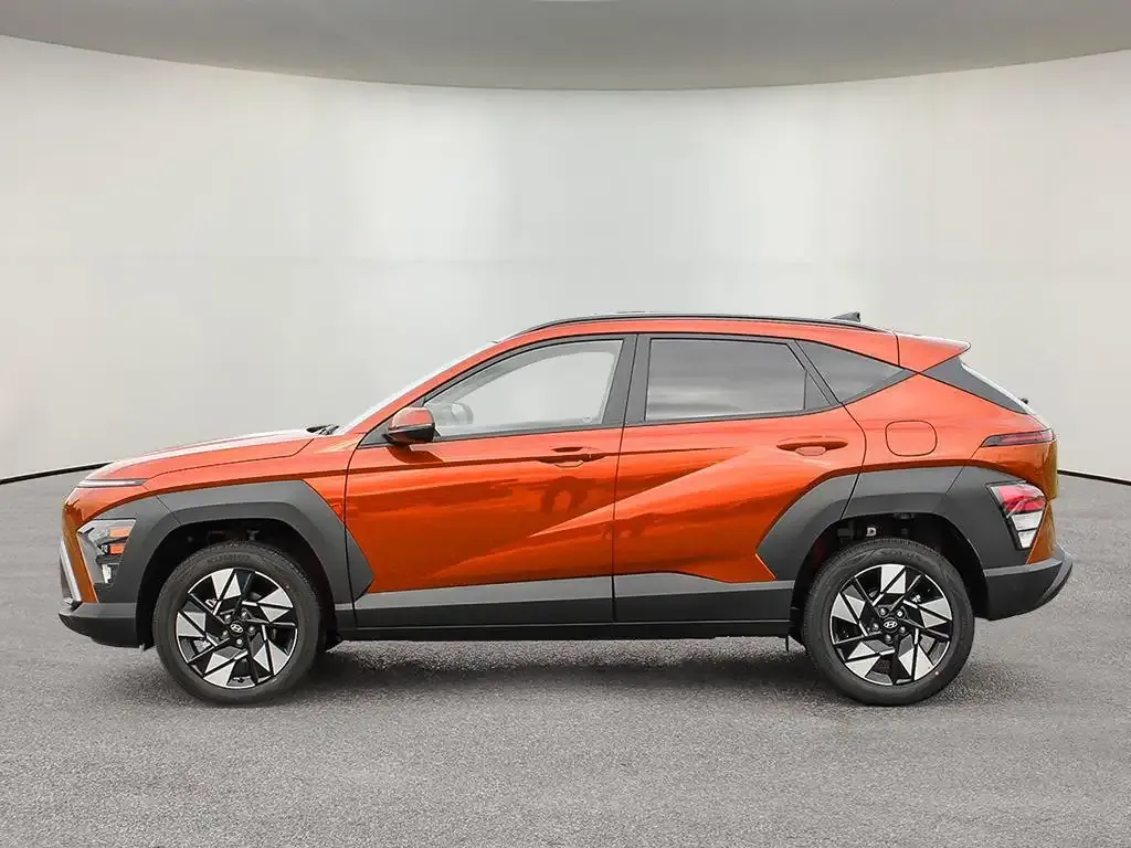 Hyundai Kona 2027 photo 3