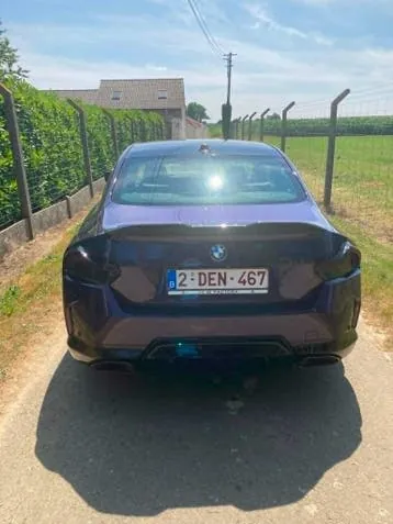 BMW M240I