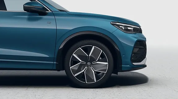 Volkswagen Tiguan 2027 photo 2