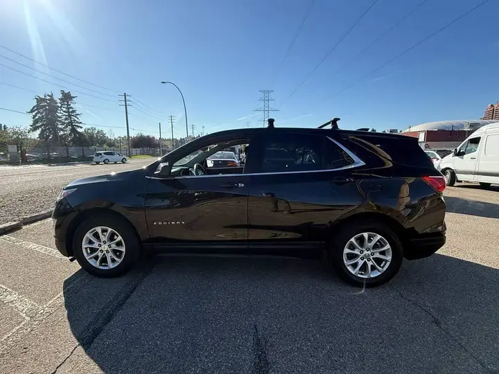 Chevrolet Equinox 2019 photo 5