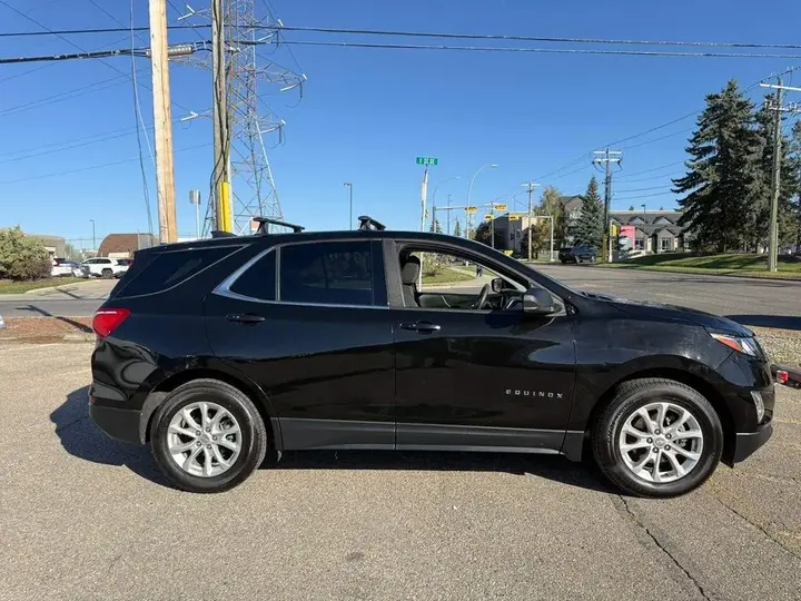 Chevrolet Equinox 2019 photo 4