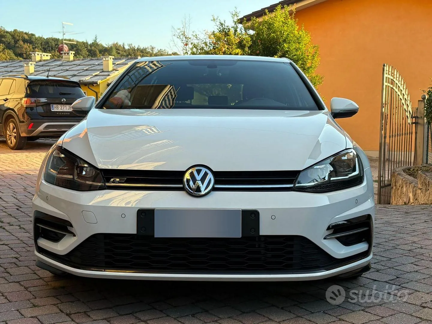 Volkswagen Golf 2019 photo 3