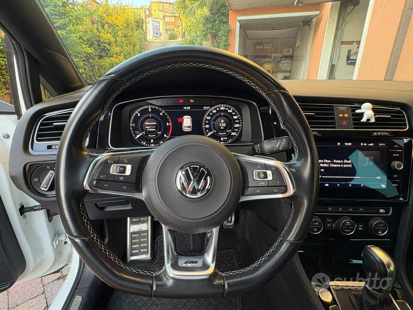 Volkswagen Golf 2019 photo 5
