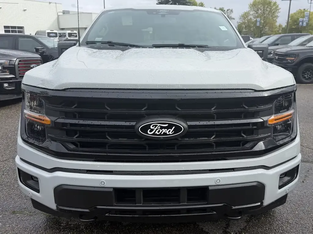 Ford F-150 2026 photo 4
