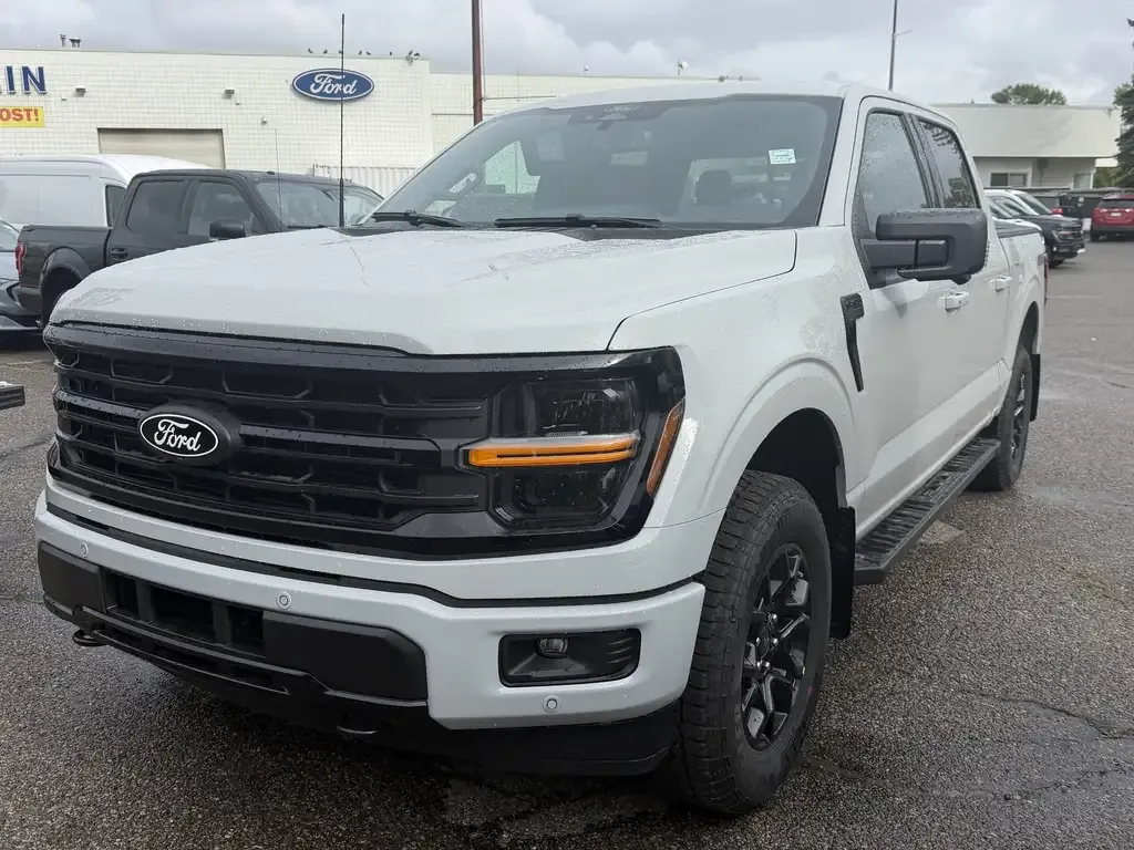 Ford F-150 2026 photo 5