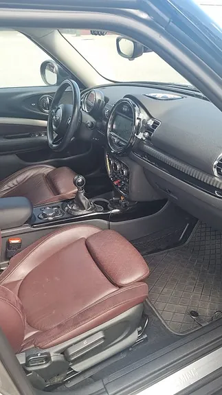 Mini Clubman 2015 photo 4