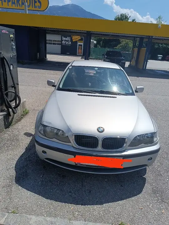 BMW Sonstige
