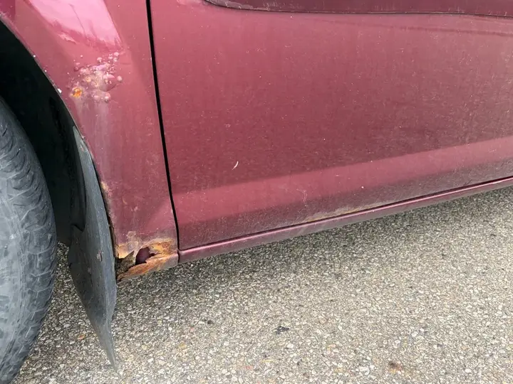 Chrysler Sebring 2002 photo 2