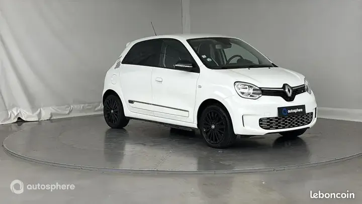 Renault Twingo 2022 photo 3