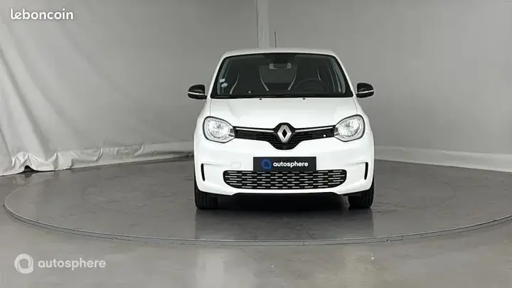 Renault Twingo 2022 photo 2