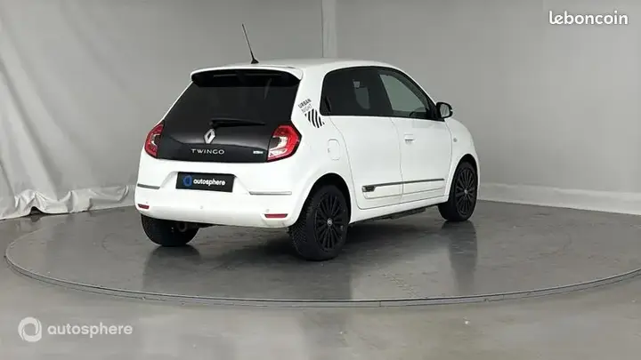 Renault Twingo 2022 photo 5