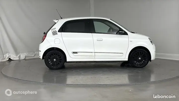 Renault Twingo 2022 photo 4