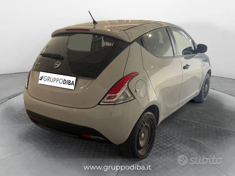 Fiat 500 2018 photo 5