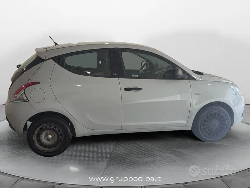 Fiat 500 2018 photo 4