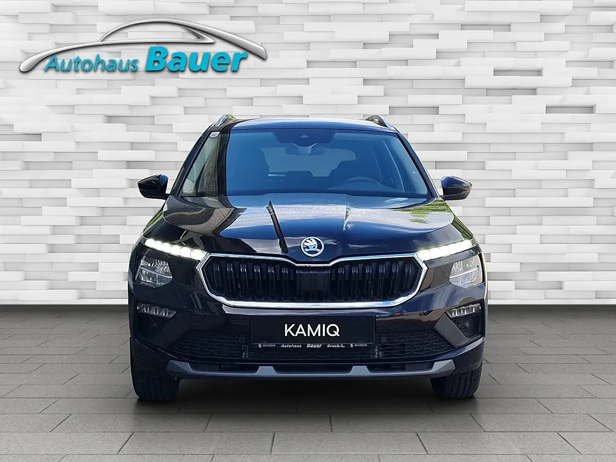 Skoda Kamiq 2026 photo 2