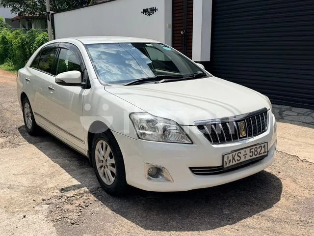 Toyota Premio