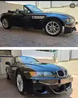BMW Z3 1997 photo 2