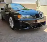 BMW Z3 1997 photo 3