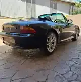 BMW Z3 1997 photo 5