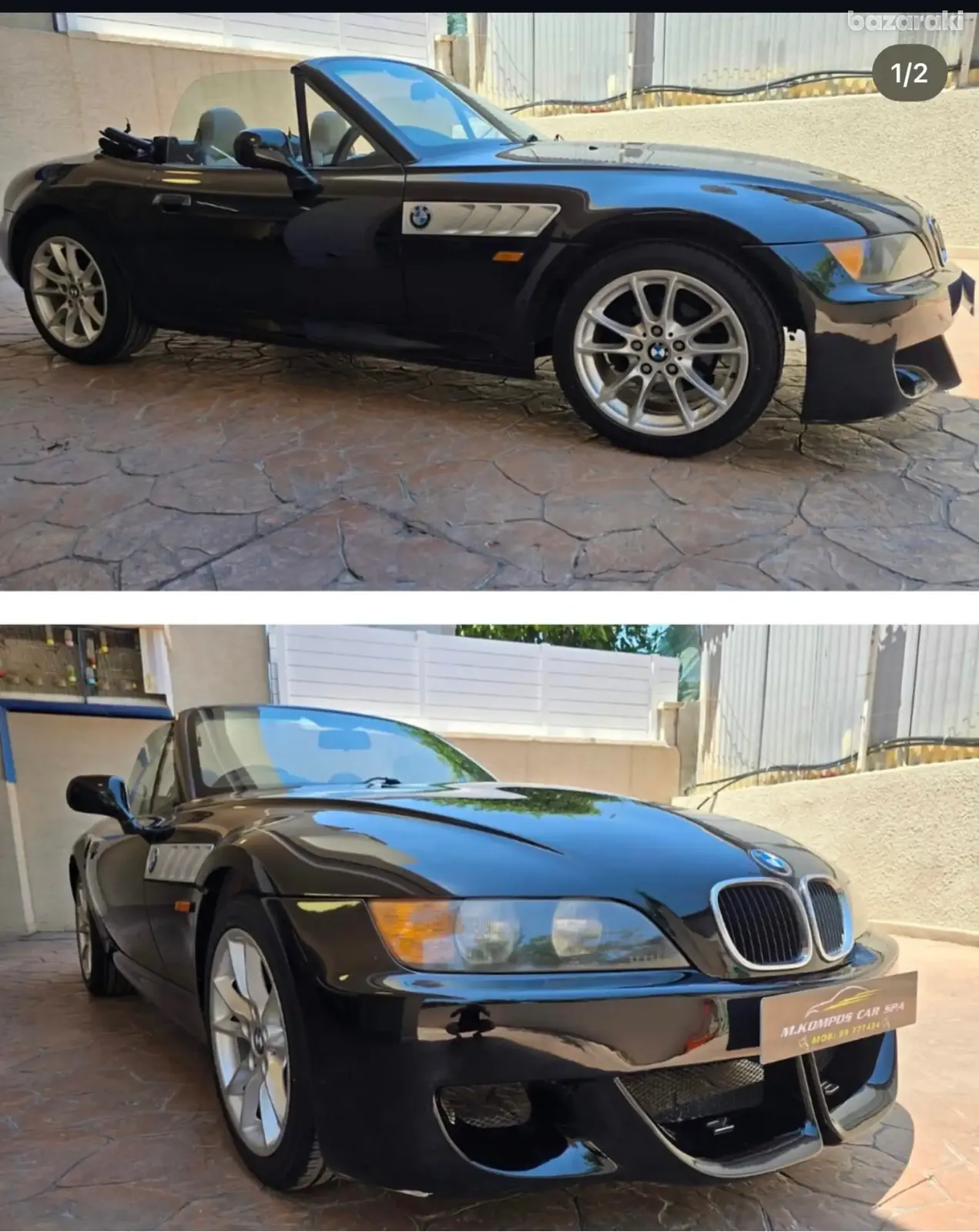 BMW Z3